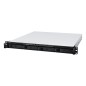 Preview: Synology NAS Rack Station RS822+ (4 Bay) 1U